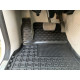 Килимки в салон Mercedes W245 B 2005-2010 (Avto-Gumm)