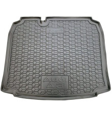 Килимок в багажник Audi A3 (8P) 2003-2012 Hatchback (Avto-Gumm)