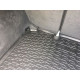 Килимок в багажник Audi A3 (8P) 2003-2012 Hatchback (Avto-Gumm)