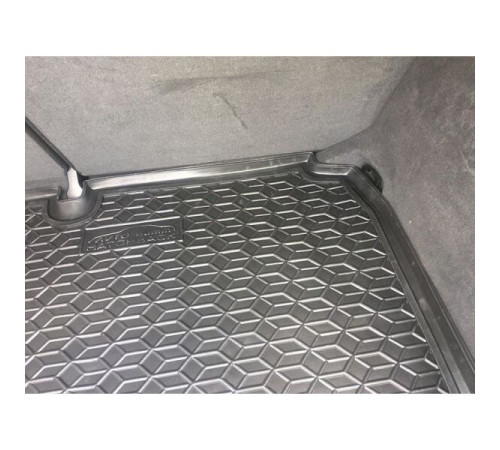 Килимок в багажник Audi A3 (8P) 2003-2012 Hatchback (Avto-Gumm)