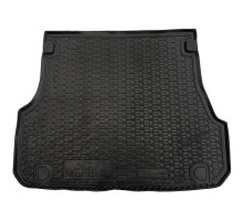 Килимок в багажник Ford Mondeo III 2000-2007 Universal (Avto-Gumm)