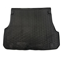 Килимок в багажник Ford Mondeo III 2000-2007 Universal (Avto-Gumm)