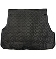 Килимок в багажник Ford Mondeo III 2000-2007 Universal (Avto-Gumm)
