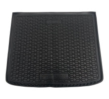 Килимок в багажник Mercedes W245 B 2005-2010 (Avto-Gumm)