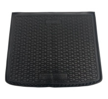 Килимок в багажник Mercedes W245 B 2005-2010 (Avto-Gumm)