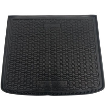 Килимок в багажник Mercedes W245 B 2005-2010 (Avto-Gumm)