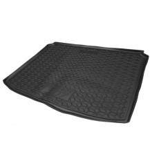 Килимок в багажник Peugeot 307 2001-2008 Hatchback (Avto-Gumm)