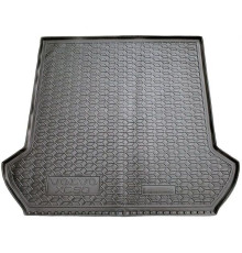 Килимок в багажник Volvo XC90 2002-2014 (Avto-Gumm)