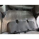 Килимки в салон Renault Lodgy 2013+ 3-й ряд (Avto-Gumm)