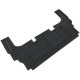 Килимки в салон Renault Lodgy 2013+ 3-й ряд (Avto-Gumm)