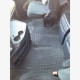 Килимки в салон Mercedes ACTROS Mp4 2011-2018 плоска підлога (Avto-Gumm)