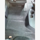 Килимки в салон Mercedes ACTROS Mp4 2011-2018 плоска підлога (Avto-Gumm)