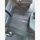 Килимки в салон Mercedes ACTROS Mp4 2011-2018 плоска підлога (Avto-Gumm)