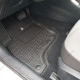Килимки в салон Volkswagen e-Golf 2014-2020 (Avto-Gumm)