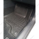 Килимки в салон Volkswagen e-Golf 2014-2020 (Avto-Gumm)