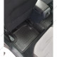 Килимки в салон Volkswagen e-Golf 2014-2020 (Avto-Gumm)
