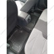 Килимки в салон Volkswagen e-Golf 2014-2020 (Avto-Gumm)