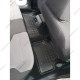 Килимки в салон Volkswagen e-Golf 2014-2020 (Avto-Gumm)