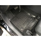Килимки в салон Toyota RAV4 XA50 2018-2025 hybrid (Avto-Gumm)