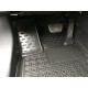 Килимки в салон Toyota RAV4 XA50 2018-2025 hybrid (Avto-Gumm)