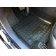 Килимки в салон Toyota RAV4 XA50 2018-2025 ДВС АКПП (Avto-Gumm)