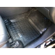 Килимки в салон Toyota RAV4 XA50 2018-2025 ДВС АКПП (Avto-Gumm)