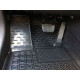 Килимки в салон Toyota RAV4 XA50 2018-2025 ДВС АКПП (Avto-Gumm)