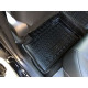 Килимки в салон Toyota RAV4 XA50 2018-2025 ДВС АКПП (Avto-Gumm)