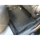 Килимки в салон Toyota RAV4 XA50 2018-2025 ДВС АКПП (Avto-Gumm)