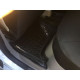 Килимки в салон Renault Zoe 2013-2018 (Avto-Gumm)