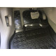 Килимки в салон Renault Zoe 2013-2018 (Avto-Gumm)