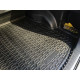 Килимок в багажник Toyota RAV4 XA50 2018-2025 (Avto-Gumm)