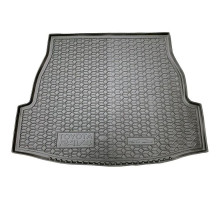 Килимок в багажник Toyota RAV4 XA50 2018-2025 (Avto-Gumm)
