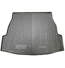 Килимок в багажник Toyota RAV4 XA50 2018-2025 (Avto-Gumm)
