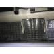 Килимки в салон 2 ряд Opel Vivaro I 2001-2014 (Avto-Gumm)