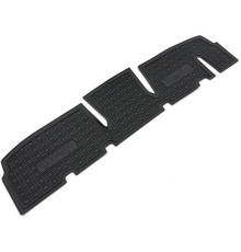 Килимки в салон 2 ряд Opel Vivaro I 2001-2014 (Avto-Gumm)
