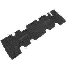 Килимки в салон 3 ряд Opel Vivaro I 2001-2014 (Avto-Gumm)