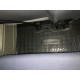 Килимки в салон 3 ряд Opel Vivaro I 2001-2014 (Avto-Gumm)