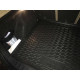 Килимок в багажник BMW X1 (E84) 2009-2015 (Avto-Gumm)