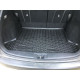 Коврик в багажник Honda HR-V (II) 2015-2021 з запаскою (Avto-Gumm)