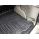 Килимок в багажник Opel Vivaro I 2001-2014 пасажир довга база (Avto-Gumm)