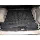 Килимок в багажник Opel Vivaro I 2001-2014 пасажир довга база (Avto-Gumm)