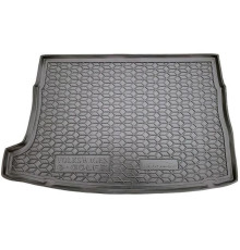 Килимок в багажник Volkswagen e-Golf 2014-2020 (Avto-Gumm)