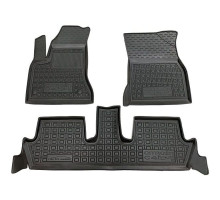 Килимки в салон Citroen C4 Picasso 2006-2013 (Avto-Gumm)