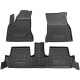 Коврики в салон Citroen C4 Picasso 2006-2013 (Avto-Gumm)