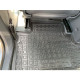 Килимки в салон Chevrolet Bolt 2016-2023 (Avto-Gumm)