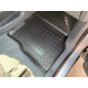 Килимки в салон Chevrolet Bolt 2016-2023 (Avto-Gumm)
