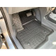 Килимки в салон Chevrolet Bolt 2016-2023 (Avto-Gumm)