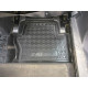 Килимки в салон Opel Zafira B 2005-2011 (Avto-Gumm)