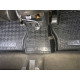Килимки в салон Opel Zafira B 2005-2011 (Avto-Gumm)